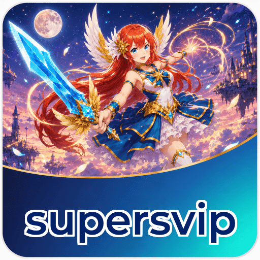 Tentang supersvip